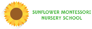 The sunflower Montessori Nursery school